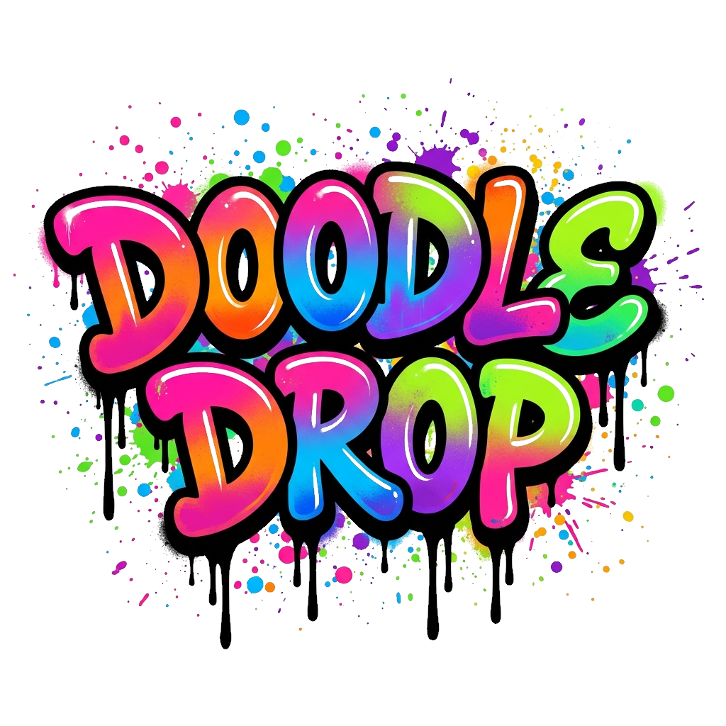 Doodle Drop